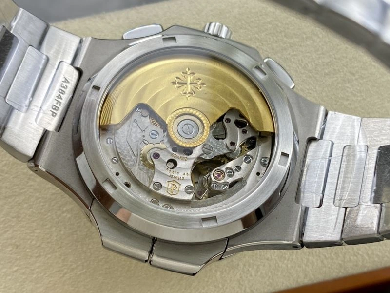 PATEK PHILIPPE Watches Minimalist 197240