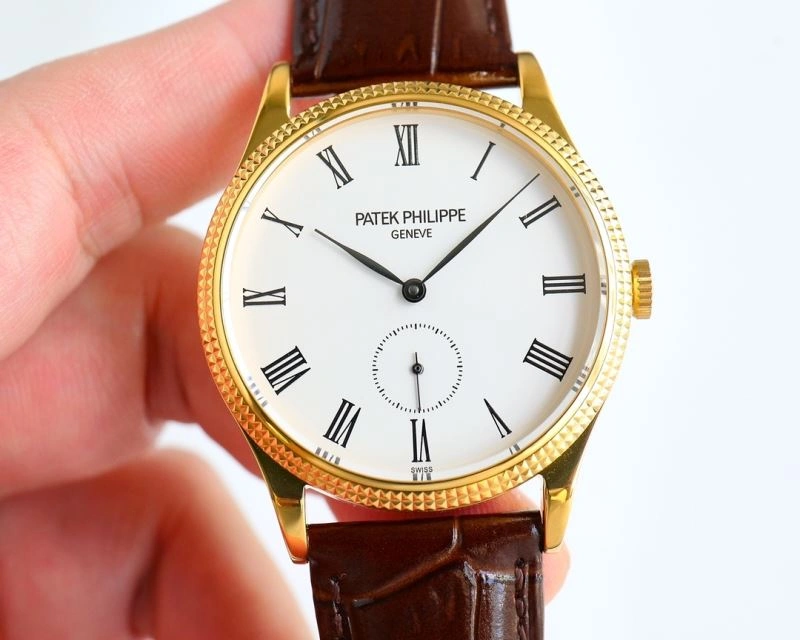 PATEK PHILIPPE Watches Vibrant 197248