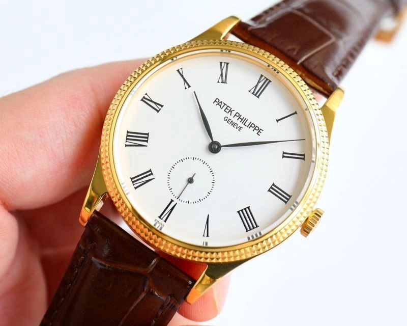 PATEK PHILIPPE Watches Vibrant 197248
