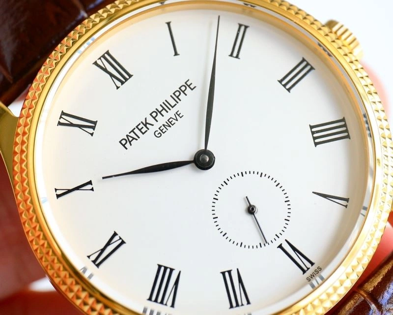 PATEK PHILIPPE Watches Vibrant 197248