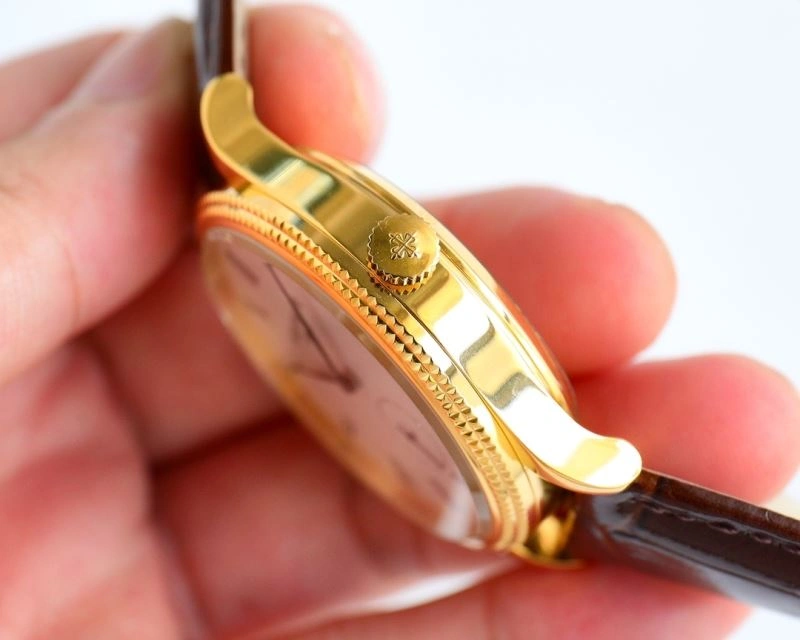 PATEK PHILIPPE Watches Vibrant 197248