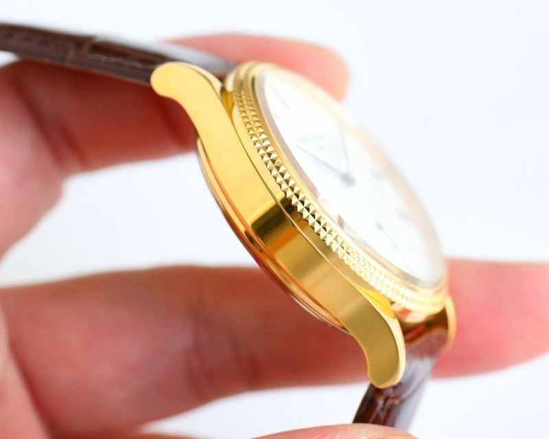 PATEK PHILIPPE Watches Vibrant 197248