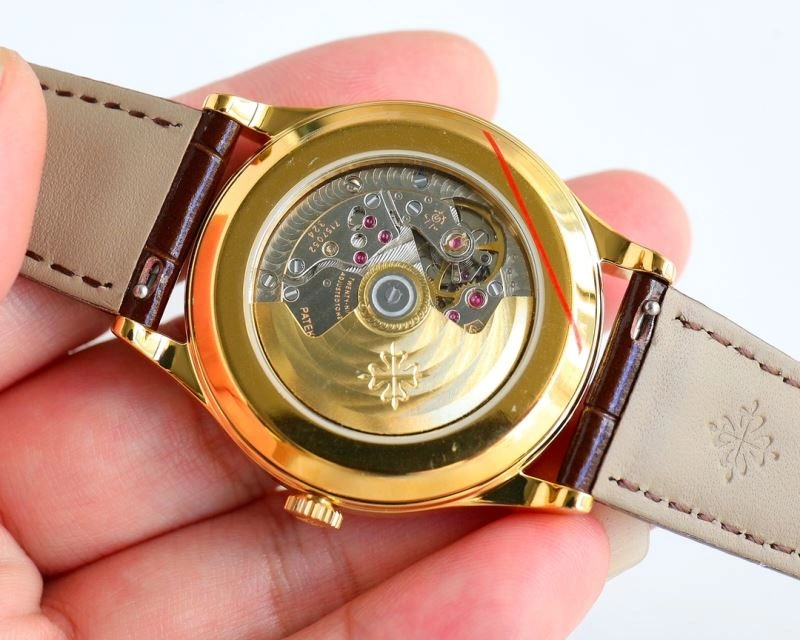 PATEK PHILIPPE Watches Vibrant 197248