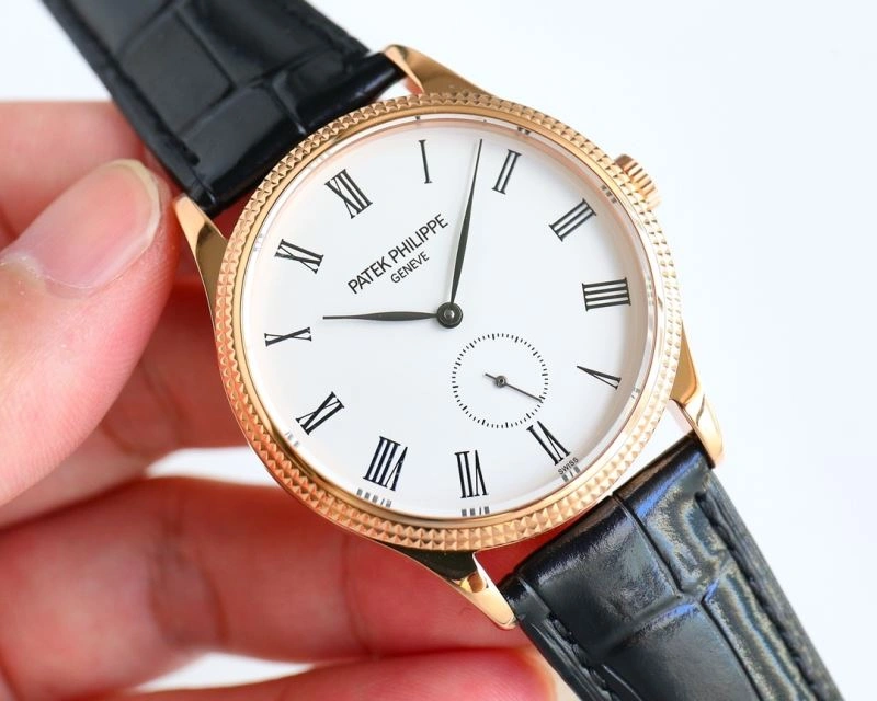 PATEK PHILIPPE Watches Sustainable 197258