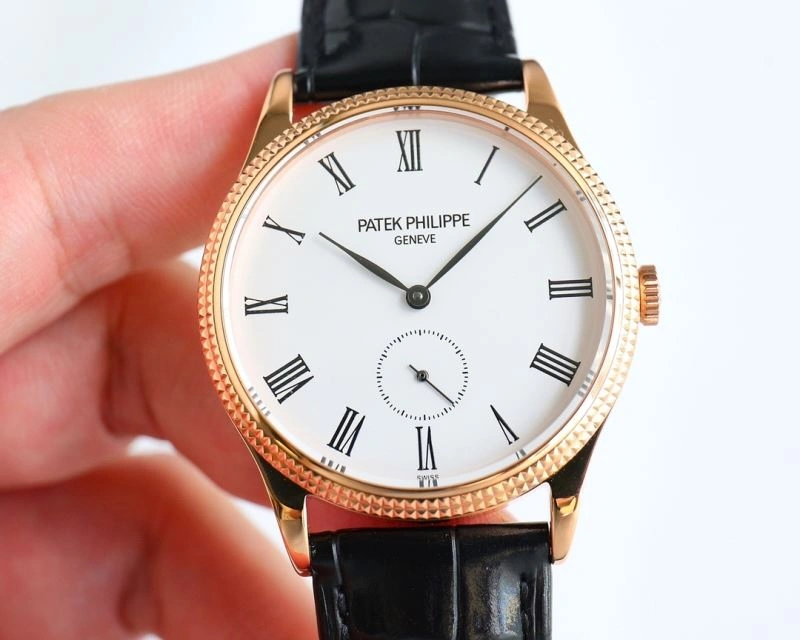 PATEK PHILIPPE Watches Sustainable 197258