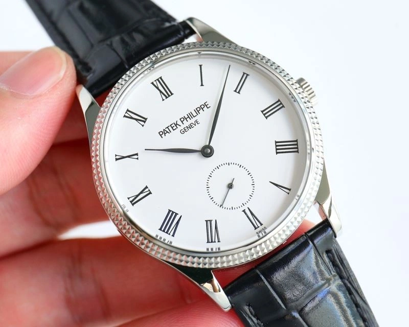 PATEK PHILIPPE Watches Sustainable 197258