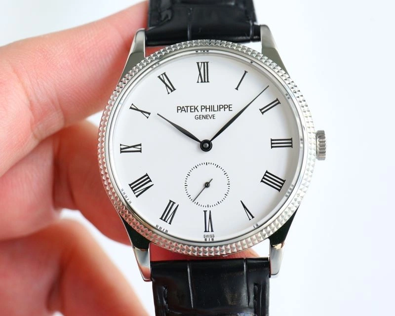 PATEK PHILIPPE Watches Sustainable 197258