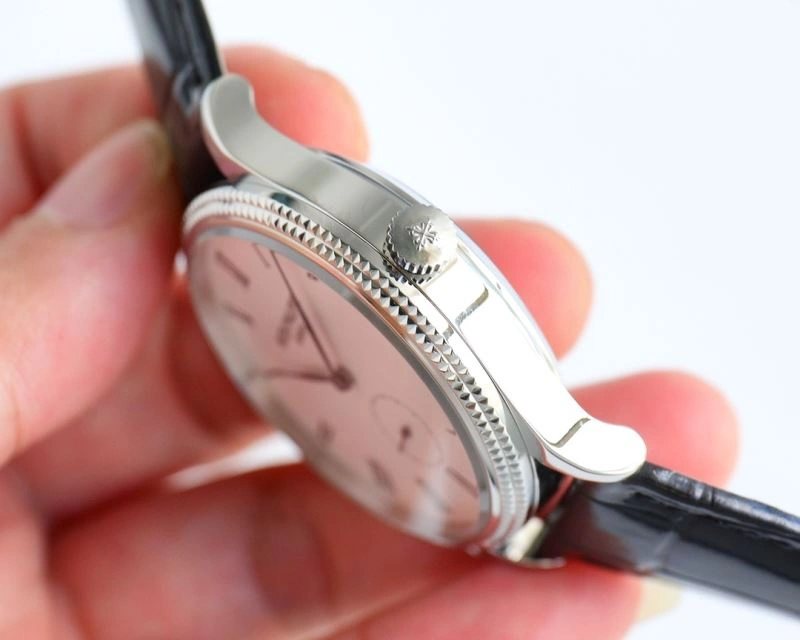 PATEK PHILIPPE Watches Sustainable 197258