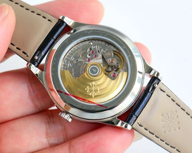 PATEK PHILIPPE Watches Sustainable 197258