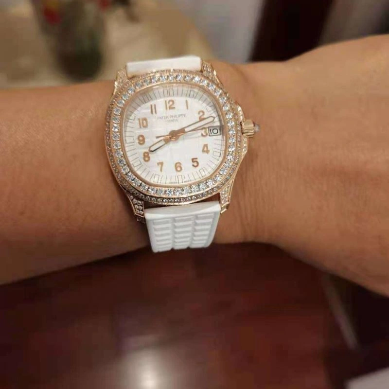 Youthful PATEK PHILIPPE Watches 197252
