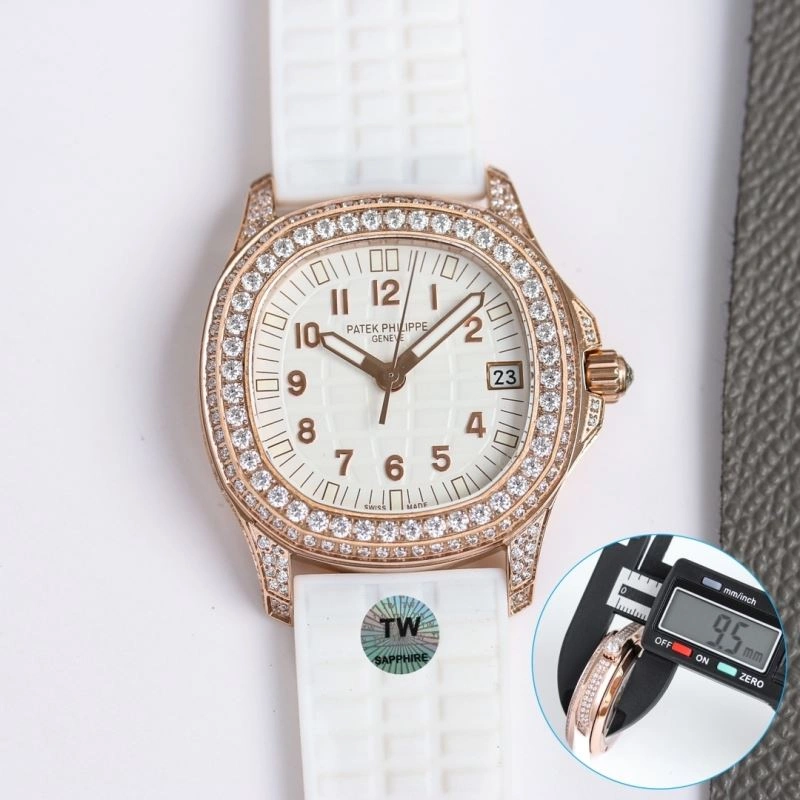 Youthful PATEK PHILIPPE Watches 197252