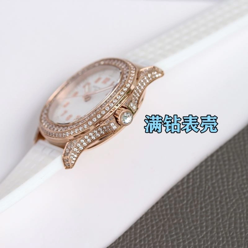 Youthful PATEK PHILIPPE Watches 197252