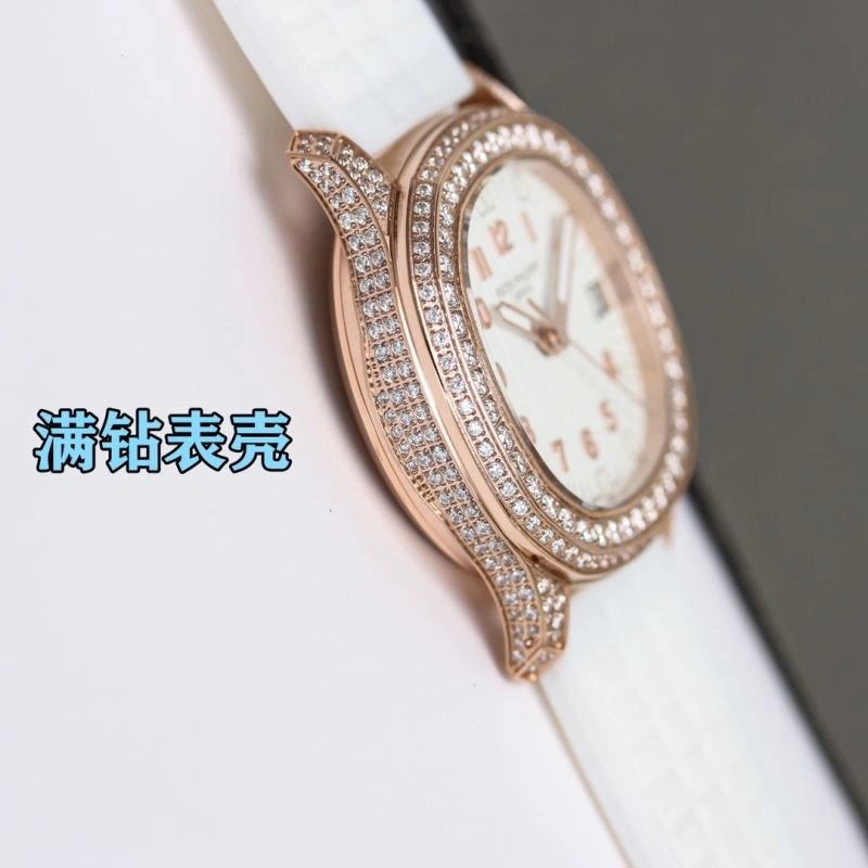 Youthful PATEK PHILIPPE Watches 197252