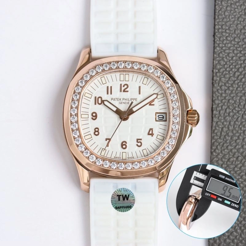 PATEK PHILIPPE Watches Upgraded 197239
