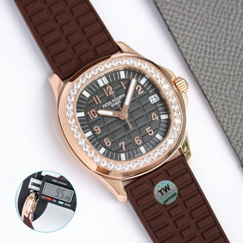 PATEK PHILIPPE Watches Upgraded 197239