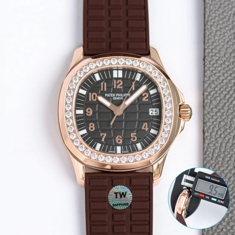 PATEK PHILIPPE Watches Upgraded 197239