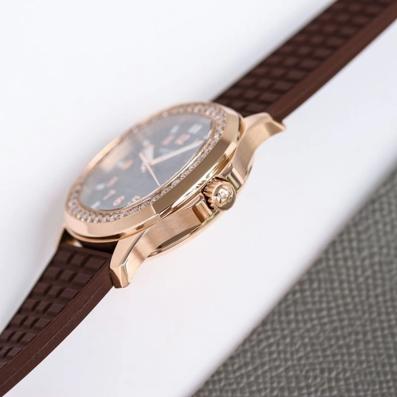 PATEK PHILIPPE Watches Upgraded 197239