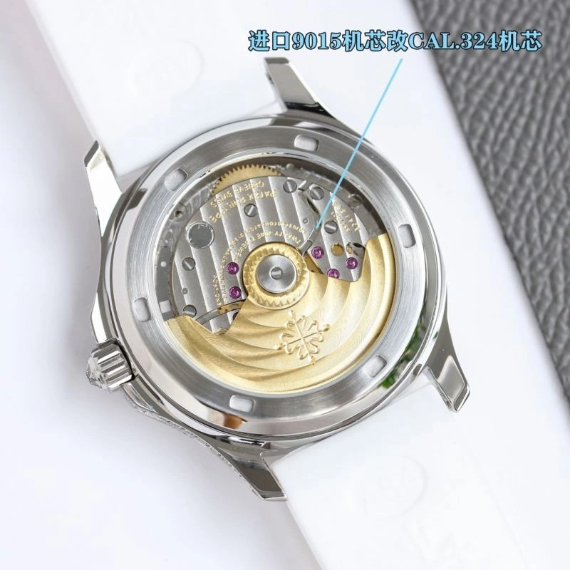 Durable PATEK PHILIPPE Watches 197257