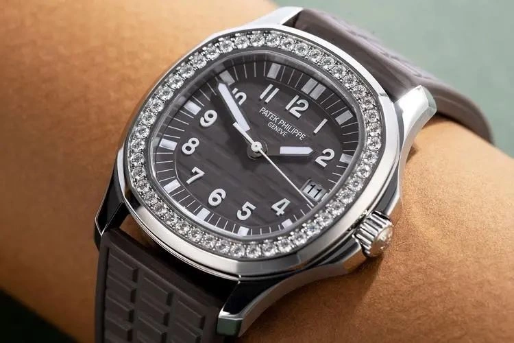 PATEK PHILIPPE Watches SoftTouch 197236