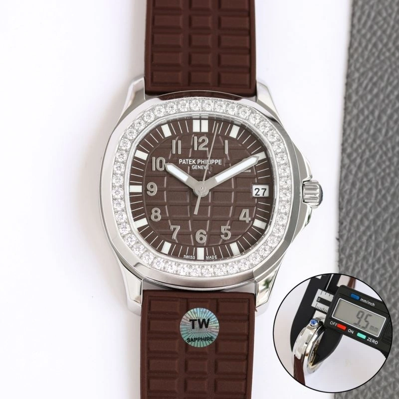 PATEK PHILIPPE Watches SoftTouch 197236