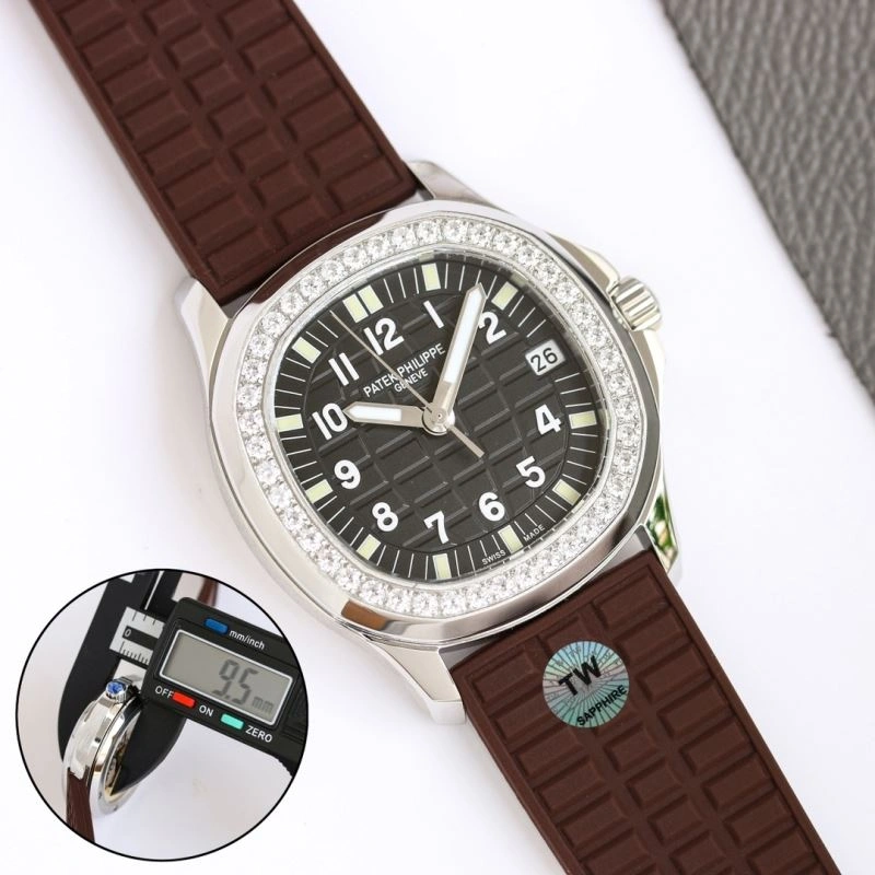PATEK PHILIPPE Watches SoftTouch 197236