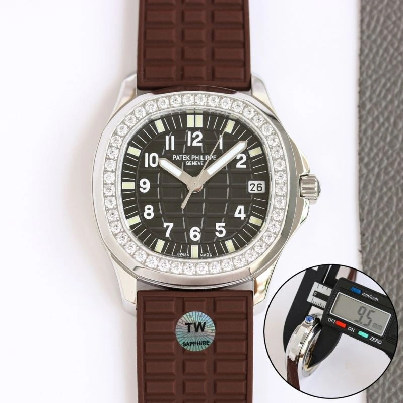 PATEK PHILIPPE Watches SoftTouch 197236