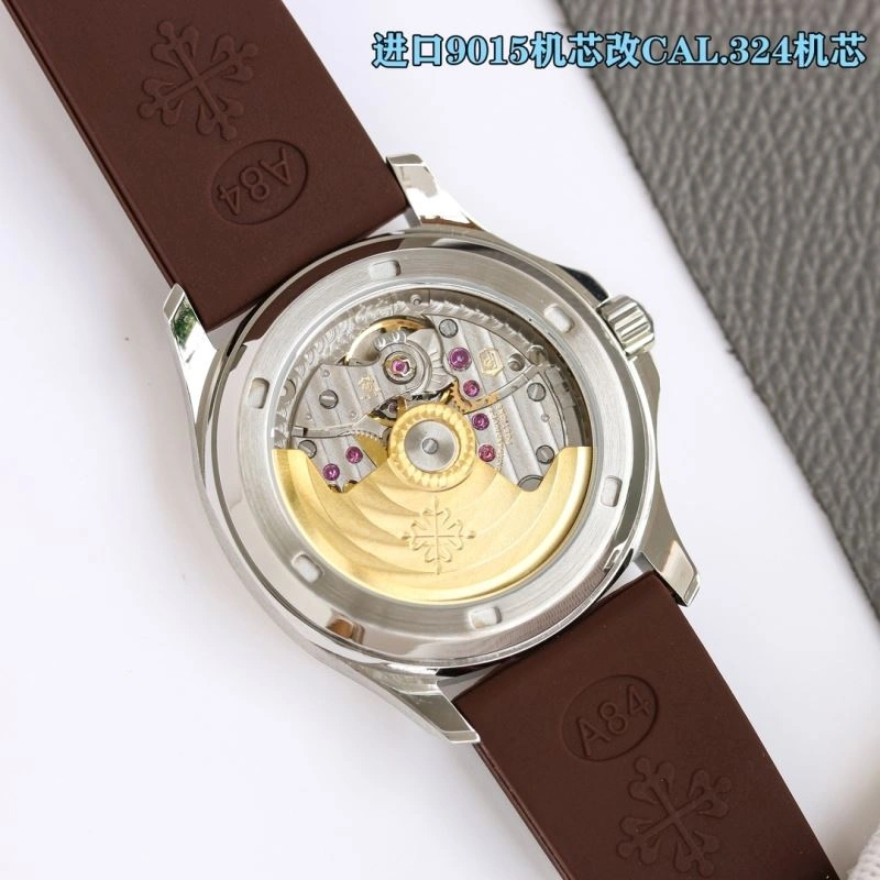 PATEK PHILIPPE Watches SoftTouch 197236
