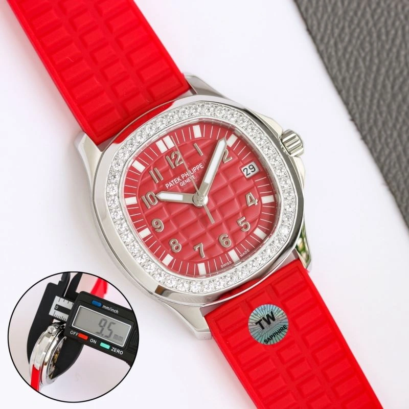 TopPick PATEK PHILIPPE Watches 197237