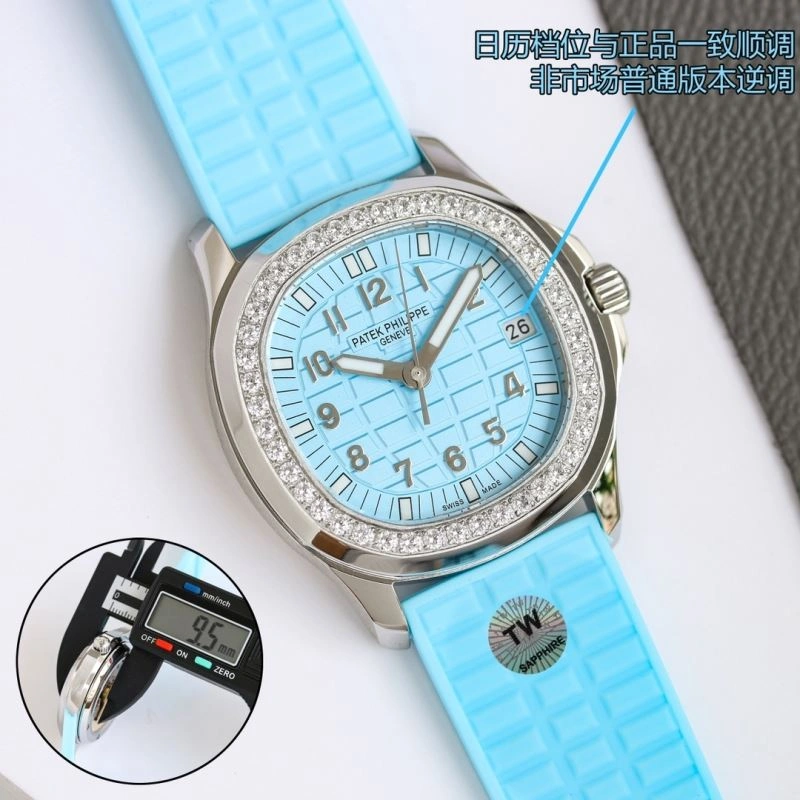 TopPick PATEK PHILIPPE Watches 197237