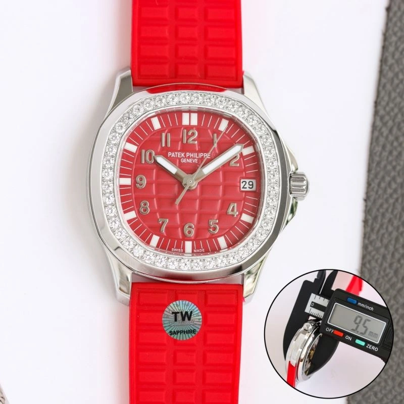 TopPick PATEK PHILIPPE Watches 197237