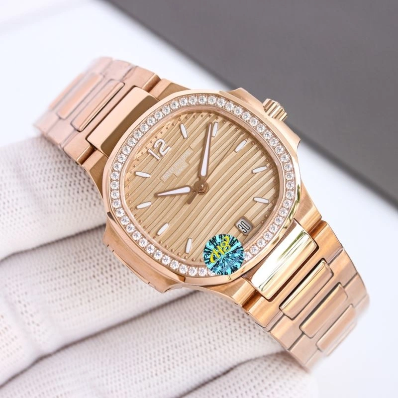 PATEK PHILIPPE Watches WaterResistant 197238