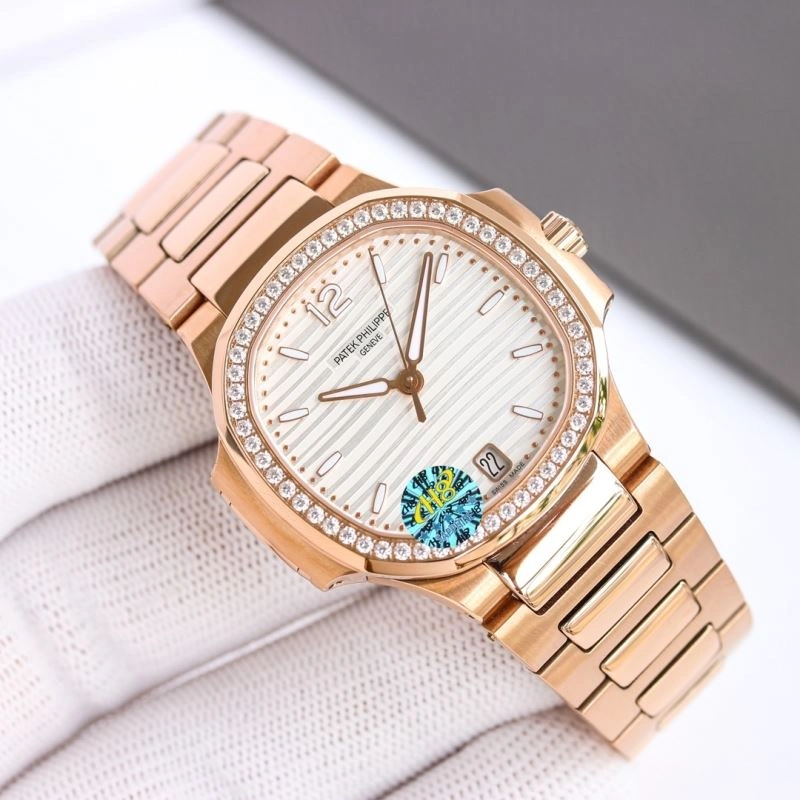 PATEK PHILIPPE Watches WaterResistant 197238