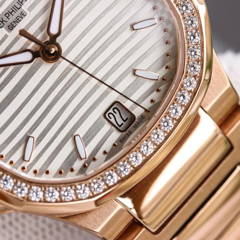 PATEK PHILIPPE Watches WaterResistant 197238