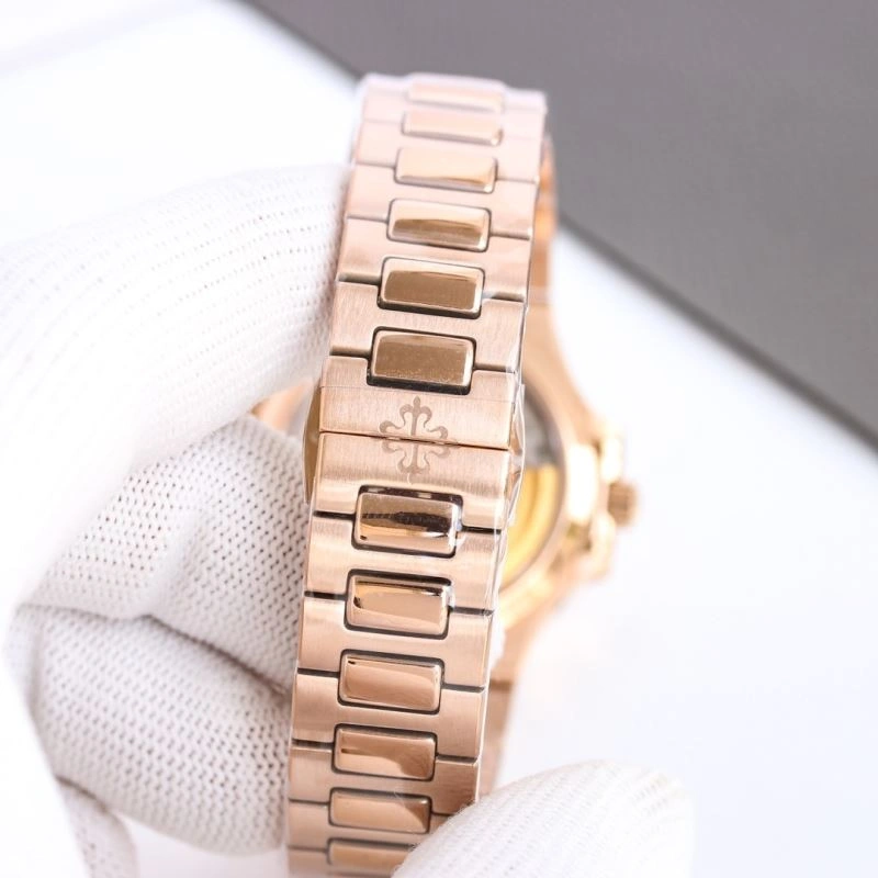 PATEK PHILIPPE Watches WaterResistant 197238