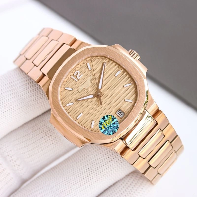 Breathable PATEK PHILIPPE Watches 197250