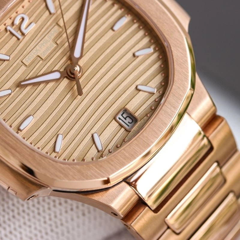 Breathable PATEK PHILIPPE Watches 197250