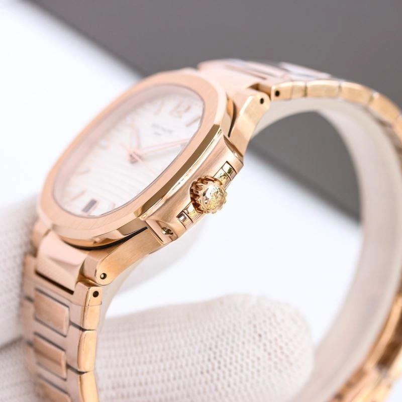 Breathable PATEK PHILIPPE Watches 197250