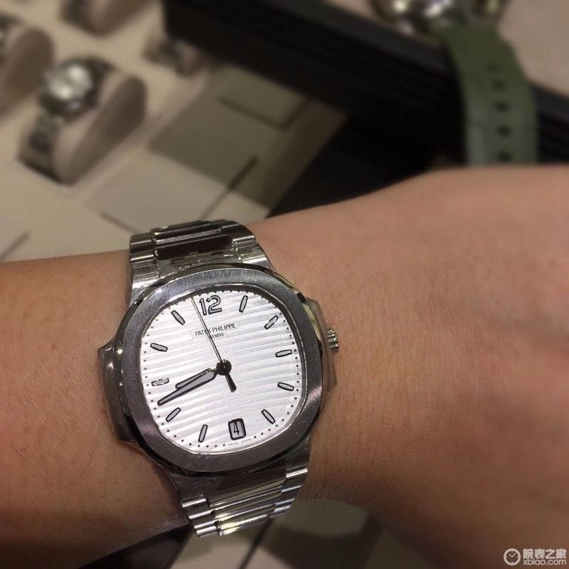 PATEK PHILIPPE Watches StreetReady 197234
