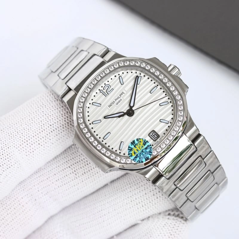 PATEK PHILIPPE Watches StreetReady 197234