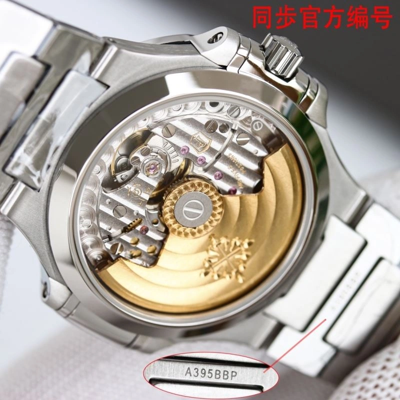 PATEK PHILIPPE Watches StreetReady 197234