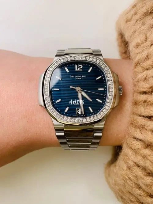 PATEK PHILIPPE Watches Soft 197260