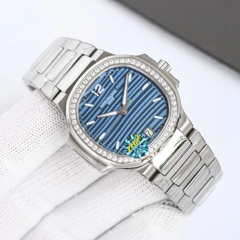 PATEK PHILIPPE Watches Soft 197260