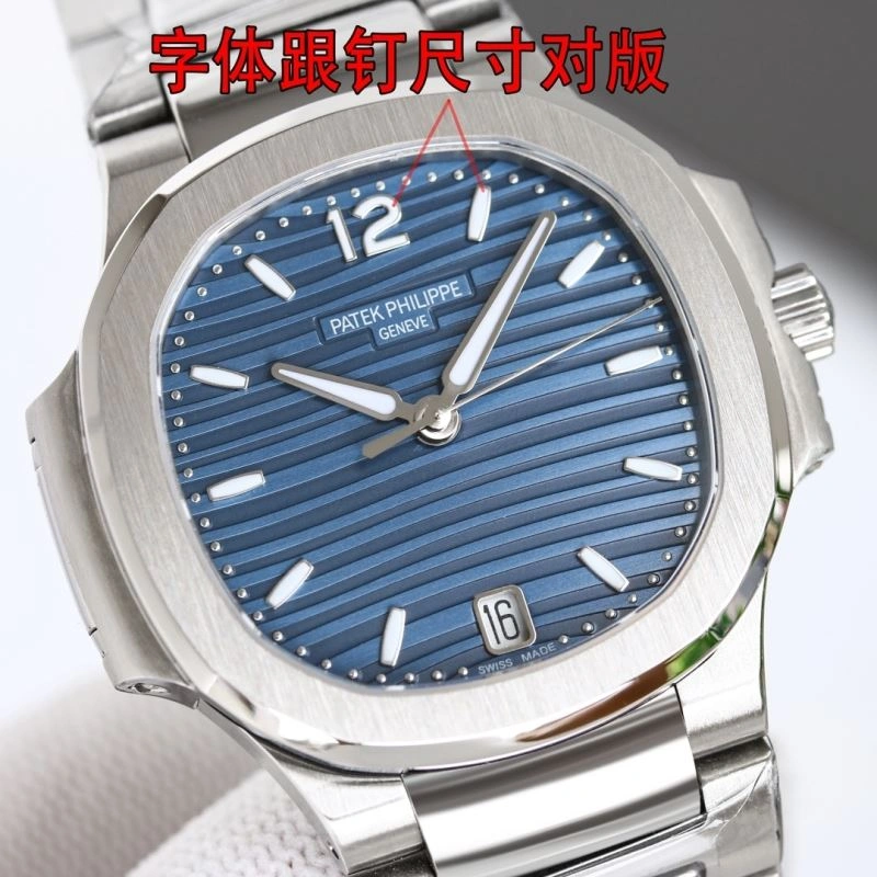 PATEK PHILIPPE Watches Soft 197260