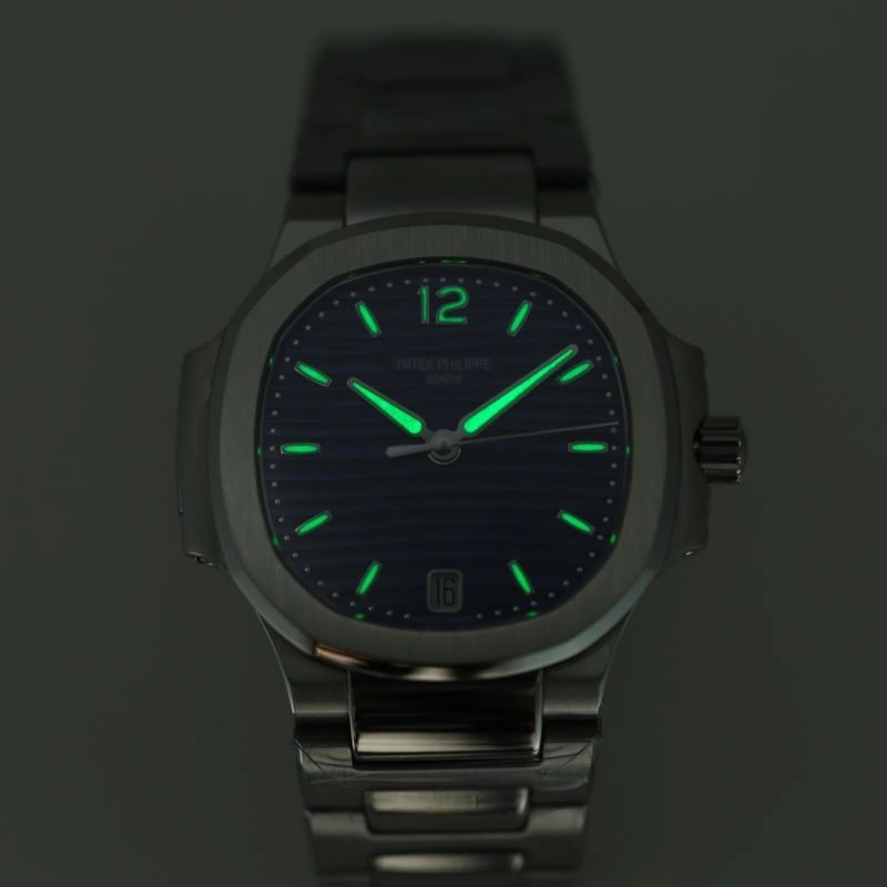 PATEK PHILIPPE Watches Soft 197260