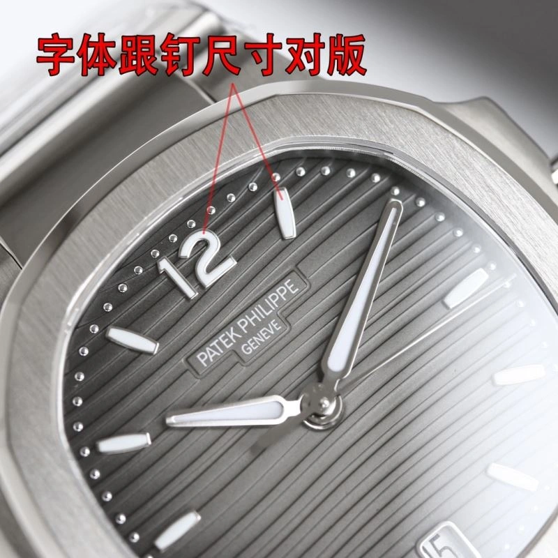 HighPerformance PATEK PHILIPPE Watches 197241