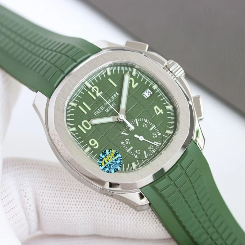 WrinkleFree PATEK PHILIPPE Watches 197235