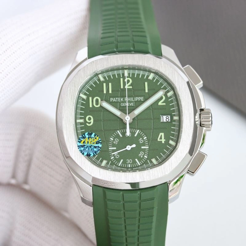 WrinkleFree PATEK PHILIPPE Watches 197235