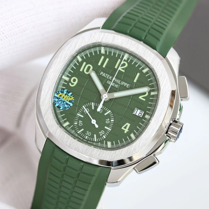 WrinkleFree PATEK PHILIPPE Watches 197235