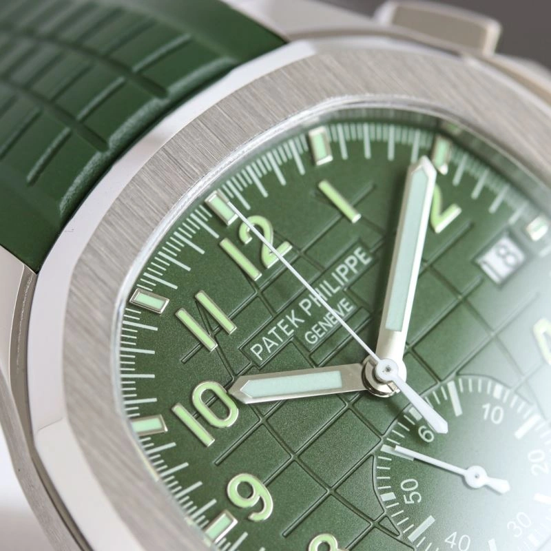 WrinkleFree PATEK PHILIPPE Watches 197235