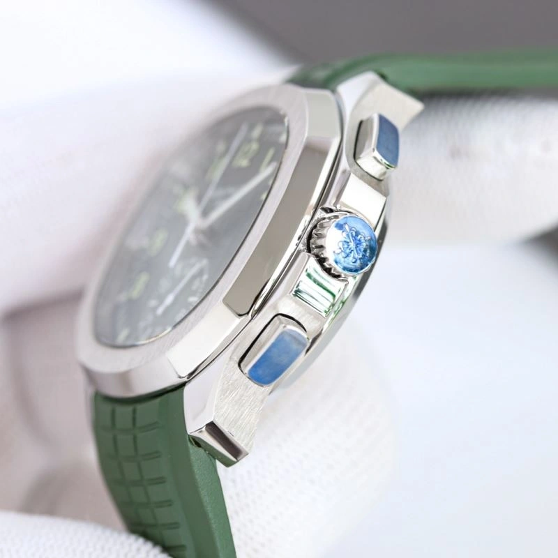WrinkleFree PATEK PHILIPPE Watches 197235
